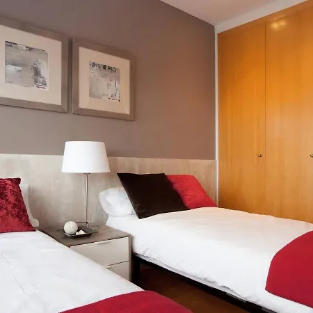 Apartamento 1218 - Pool And Beach Nice Iii