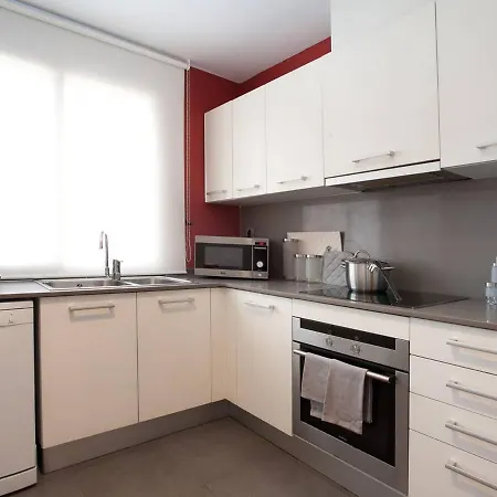 Apartamento 1218 - Pool And Beach Nice Iii
